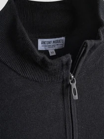 Худі та світшоти Antony Morato модель MMSW01546.YA500082;9000 Фото