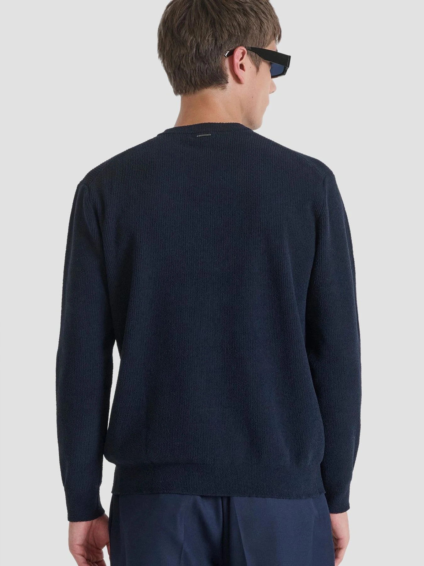 Худі та світшоти Antony Morato модель MMSW01558.YA500096;7139 Фото