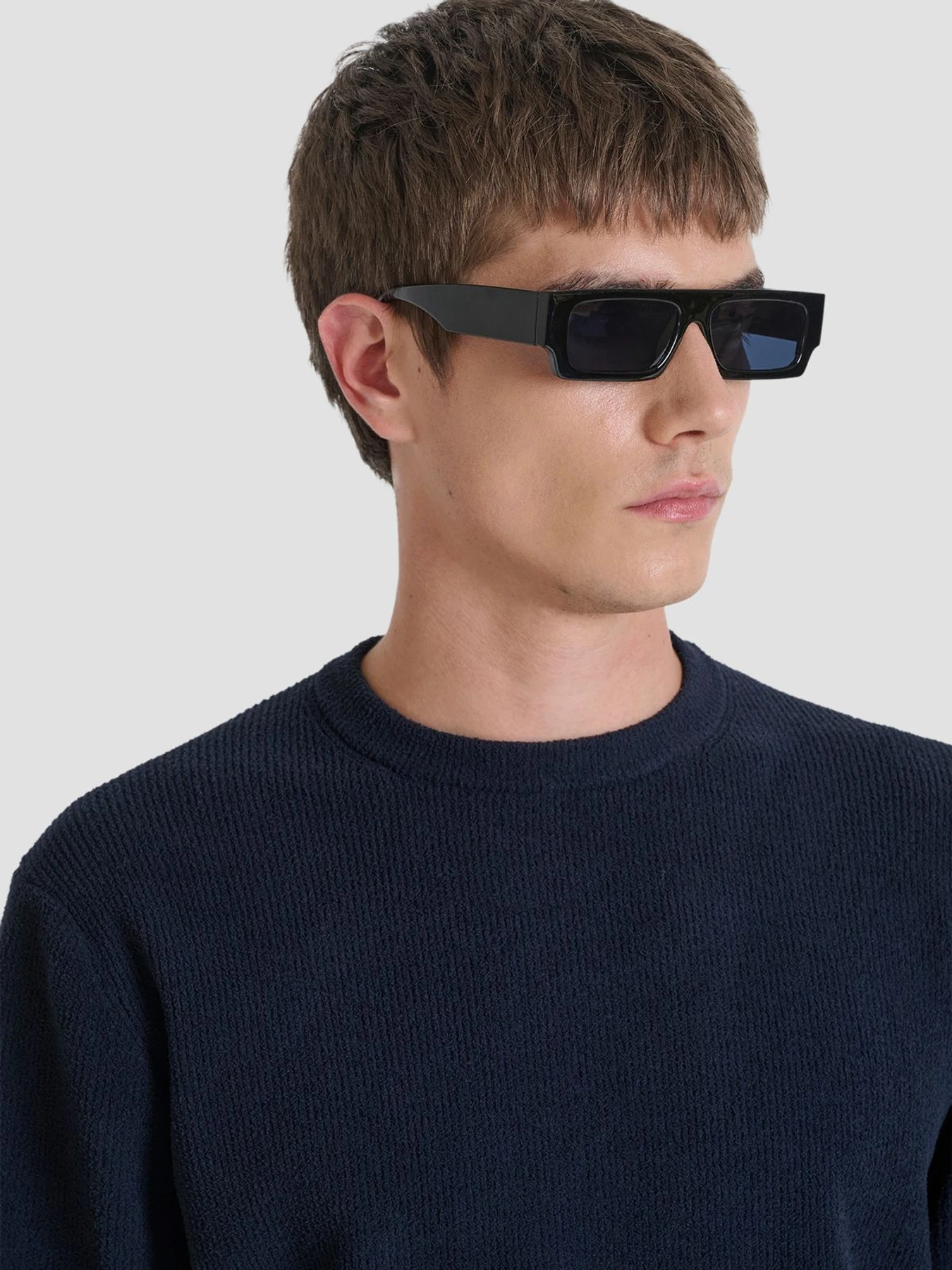 Худі та світшоти Antony Morato модель MMSW01558.YA500096;7139 Фото