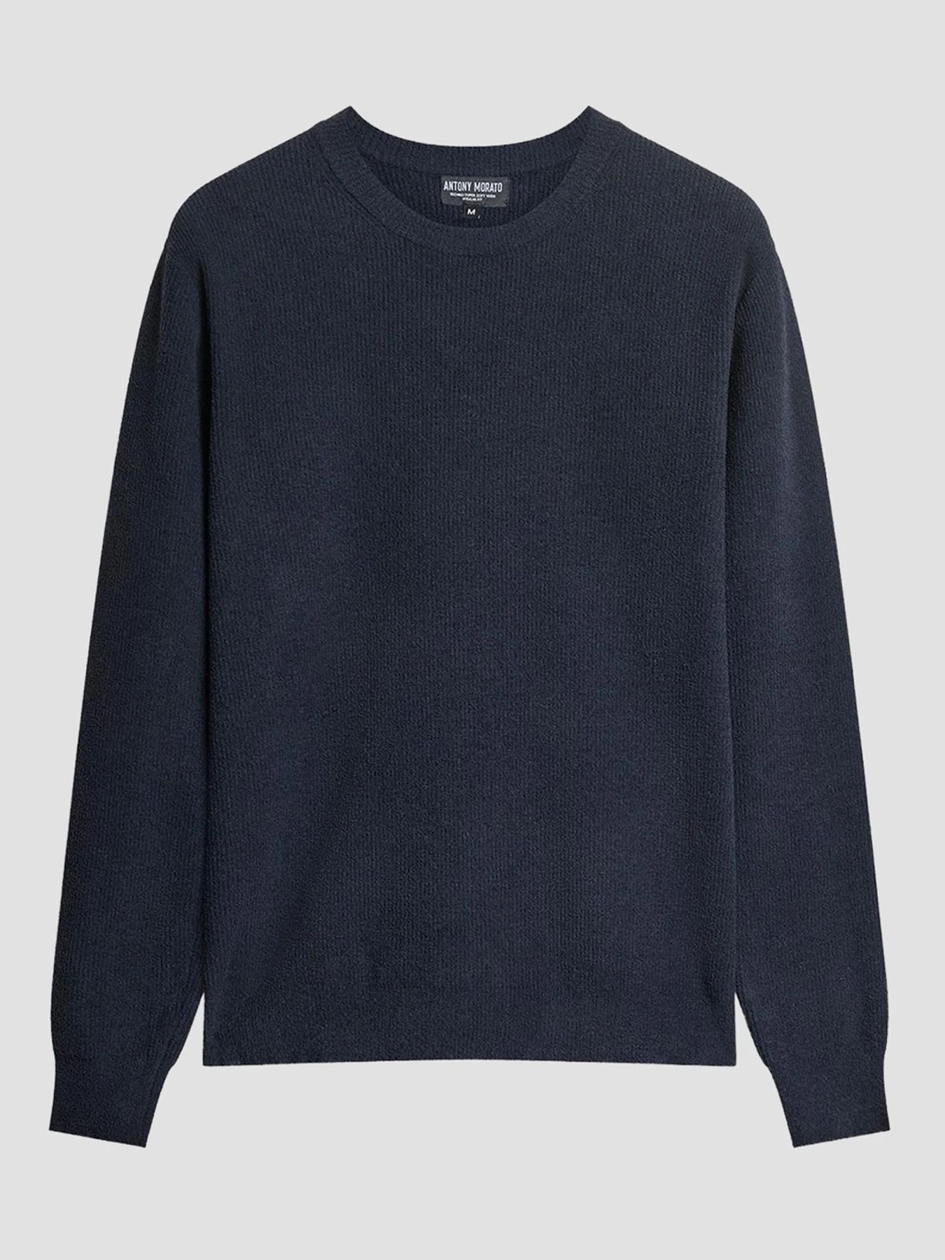 Худі та світшоти Antony Morato модель MMSW01558.YA500096;7139 Фото