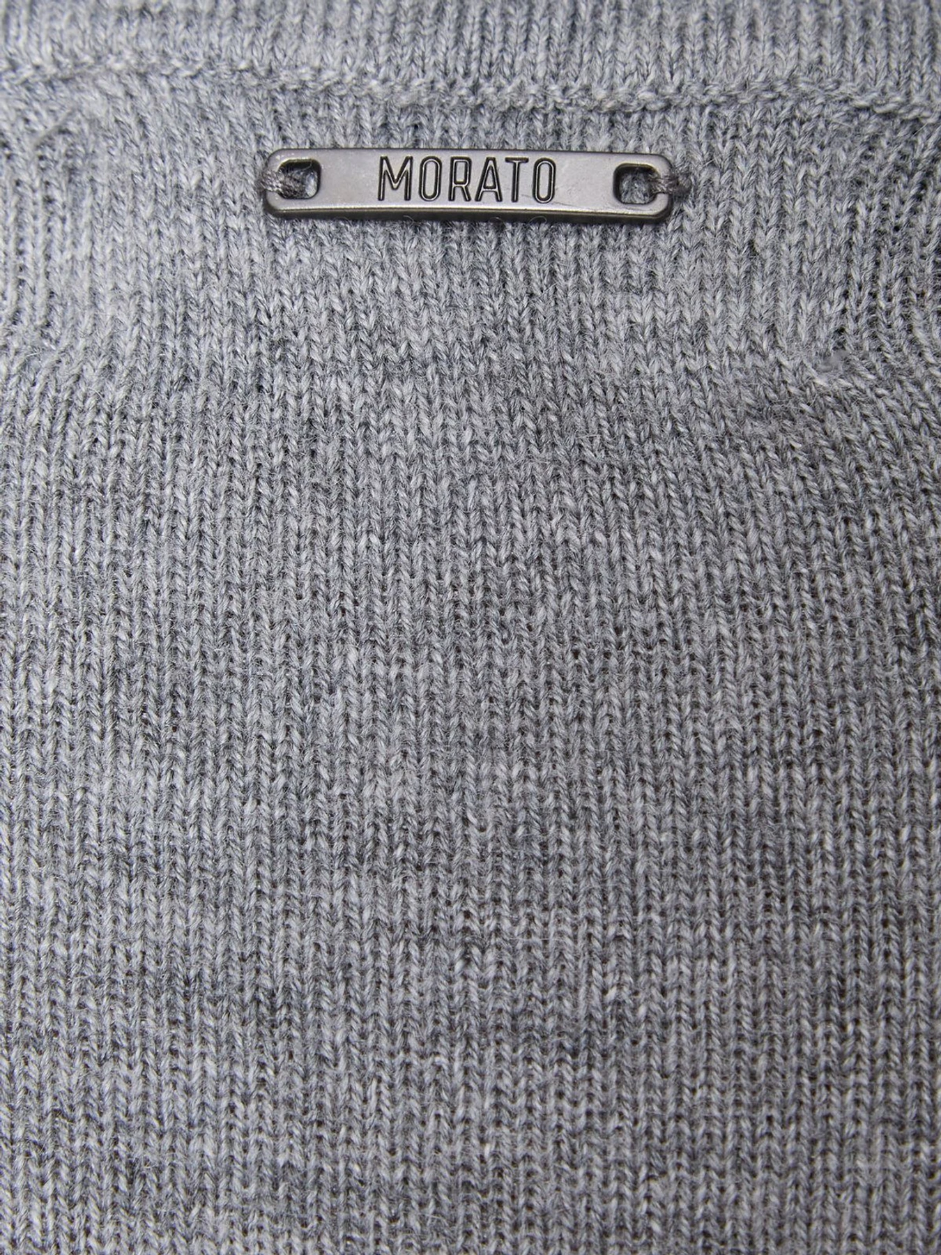 Свитры и кардиганы Antony Morato модель MMSW01562.YA200081;9005 Фото