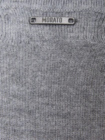 Свитры и кардиганы Antony Morato модель MMSW01562.YA200081;9005 Фото