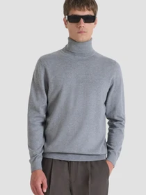 Свитры и кардиганы Antony Morato модель MMSW01562.YA200081;9005 Фото