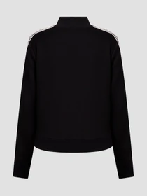 Худи и свитшоты GUESS модель V2YQ16.KB3P2;JBLK Фото