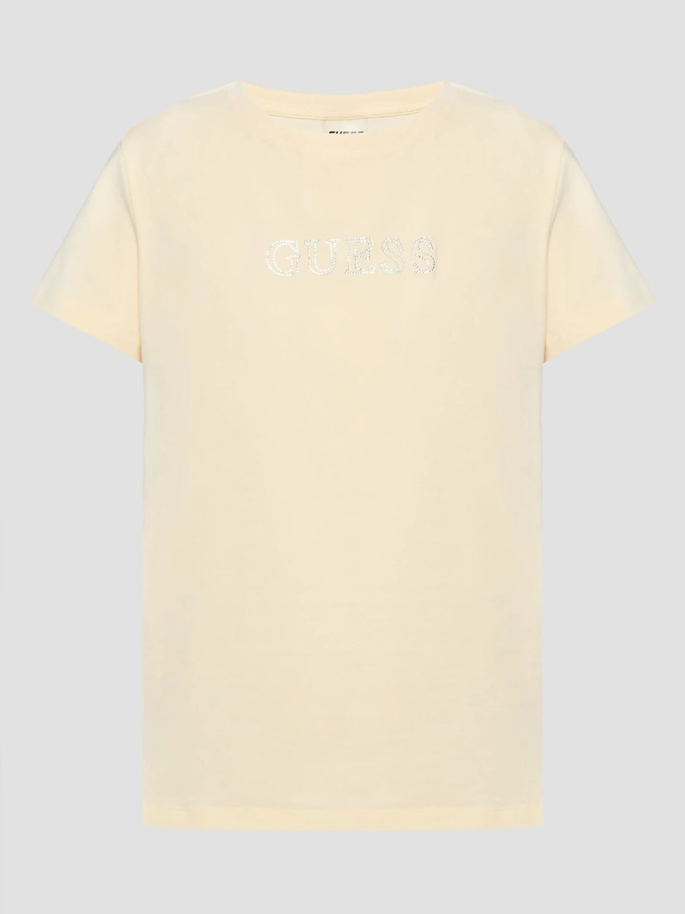 Футболки и поло GUESS модель V3BI11.J1314;A21G Фото