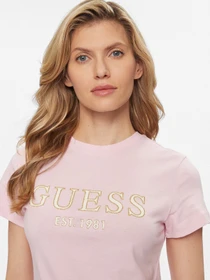 Футболки и поло GUESS модель V4GI01.I3Z14;A61I Фото