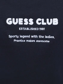 Футболки и поло GUESS модель V4GI05.K8G01;A71W Фото