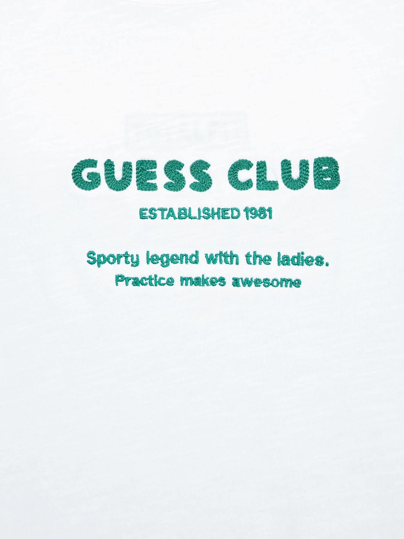 Футболки и поло GUESS модель V4GI05.K8G01;G011 Футболки и поло GUESS модель V4GI05.K8G01;G011 Фото