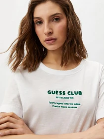 Футболки и поло GUESS модель V4GI05.K8G01;G011 Фото