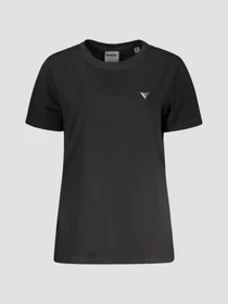 Футболки и поло GUESS модель V4YI09.J1314;JBLK Фото
