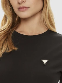 Футболки и поло GUESS модель V4YI09.J1314;JBLK Фото