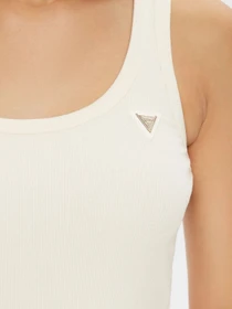 Футболки и поло GUESS модель V4YP06.K8RT2;G6K5 Фото