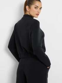 Светри та кардигани GUESS модель V4YQ05.KCAY2;JBLK Фото