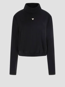 Светри та кардигани GUESS модель V4YQ05.KCAY2;JBLK Фото