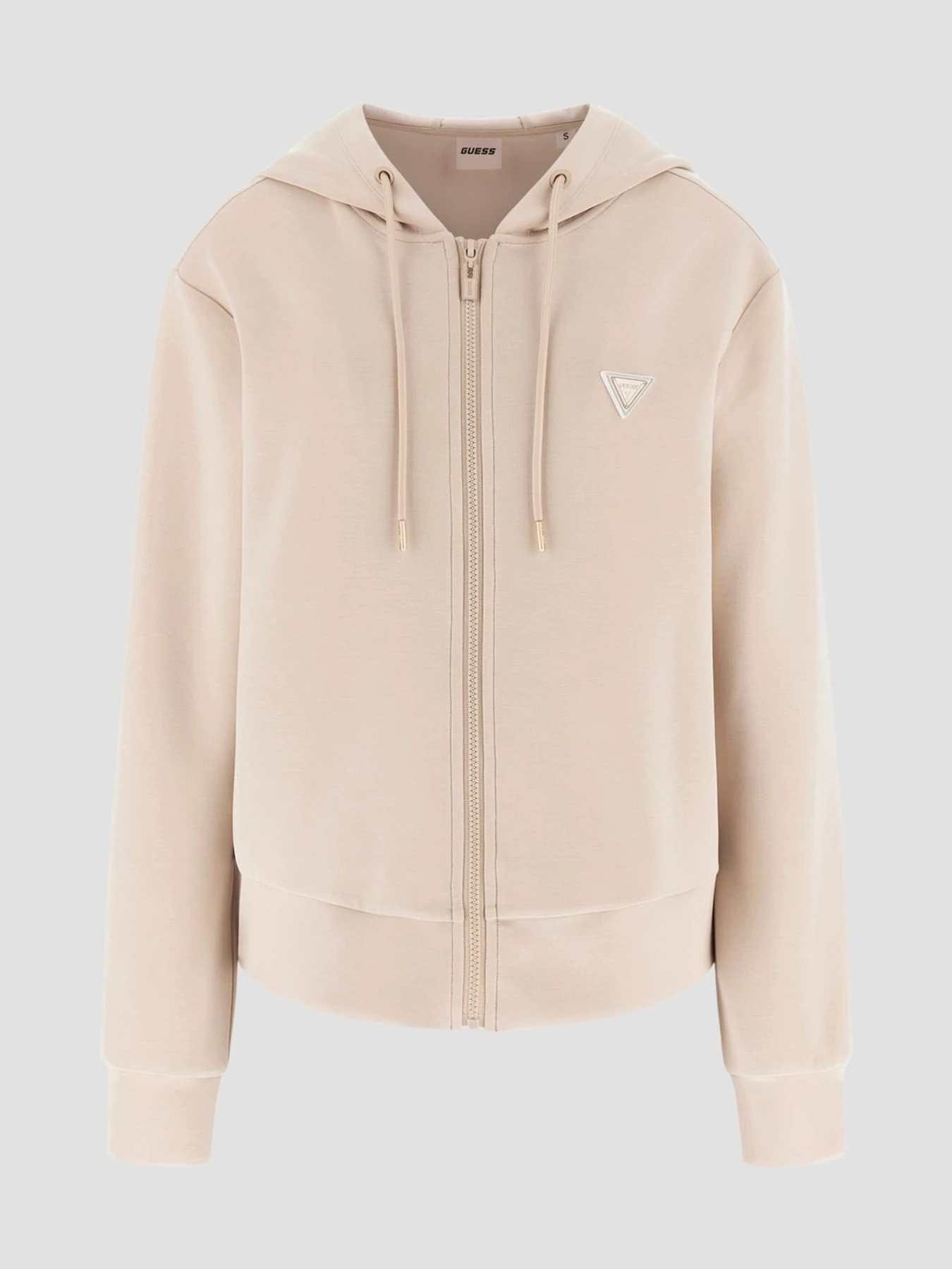 Худи и свитшоты GUESS модель V4YQ06.KCAY2;G1L9 Фото