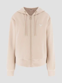 Худи и свитшоты GUESS модель V4YQ06.KCAY2;G1L9 Фото