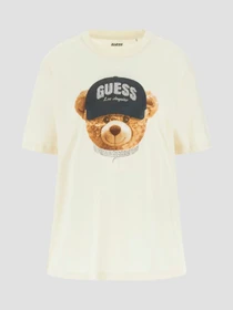Футболки и поло GUESS модель V5BI09.I3Z14;G1O6 Фото