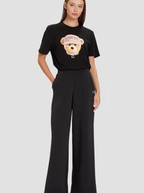 Футболки и поло GUESS модель V5BI09.I3Z14;JBLK Фото