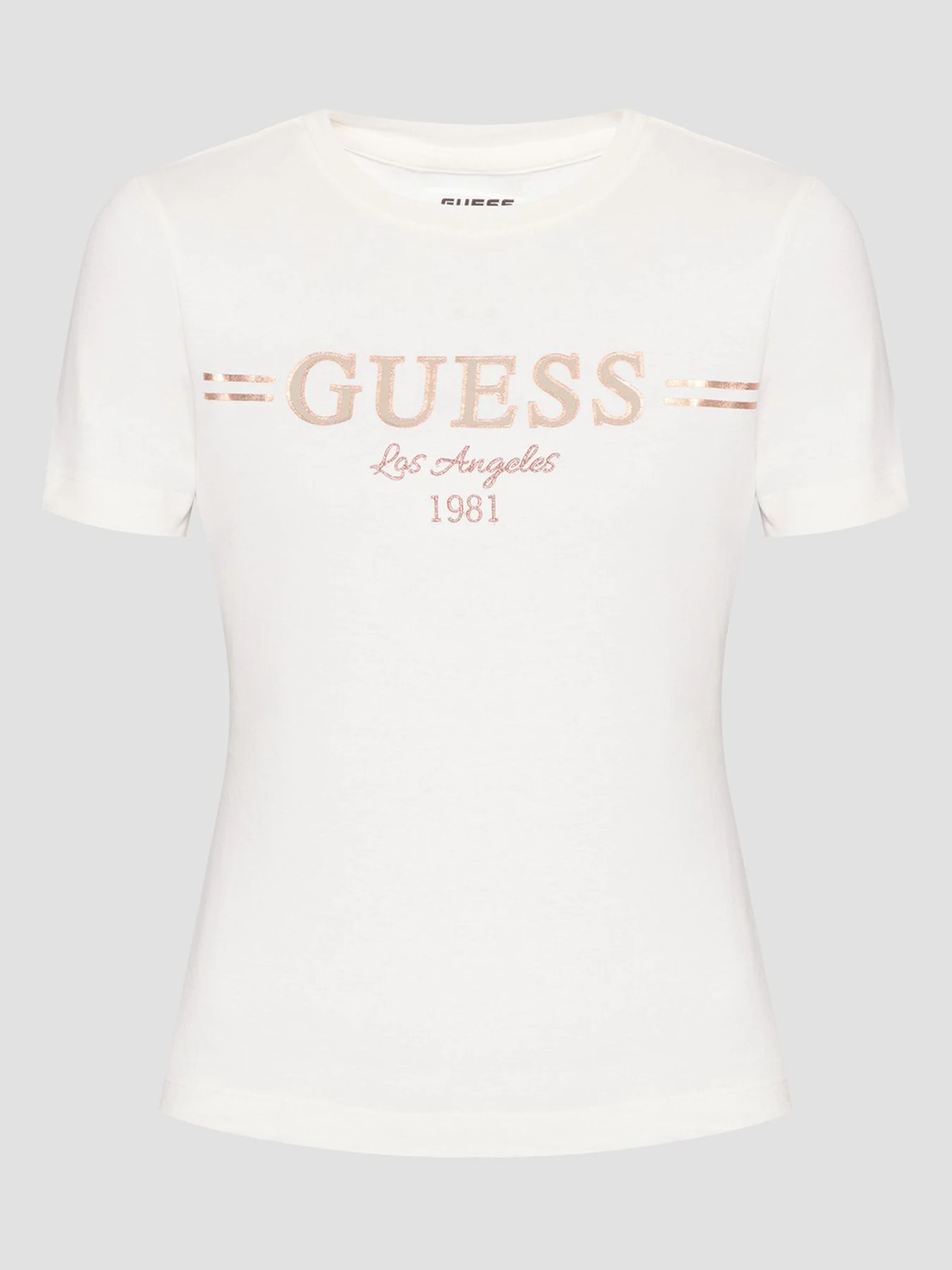 Футболки и поло GUESS модель V5BI15.KA260;G1O6 Фото