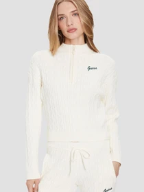 Светри та кардигани GUESS модель V5BR02.Z0572;G1O6 Фото