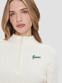 Светри та кардигани GUESS модель V5BR02.Z0572;G1O6 Фото