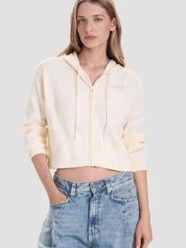 Худі та світшоти GUESS модель V5BR05.Z3JD2;G047 Фото