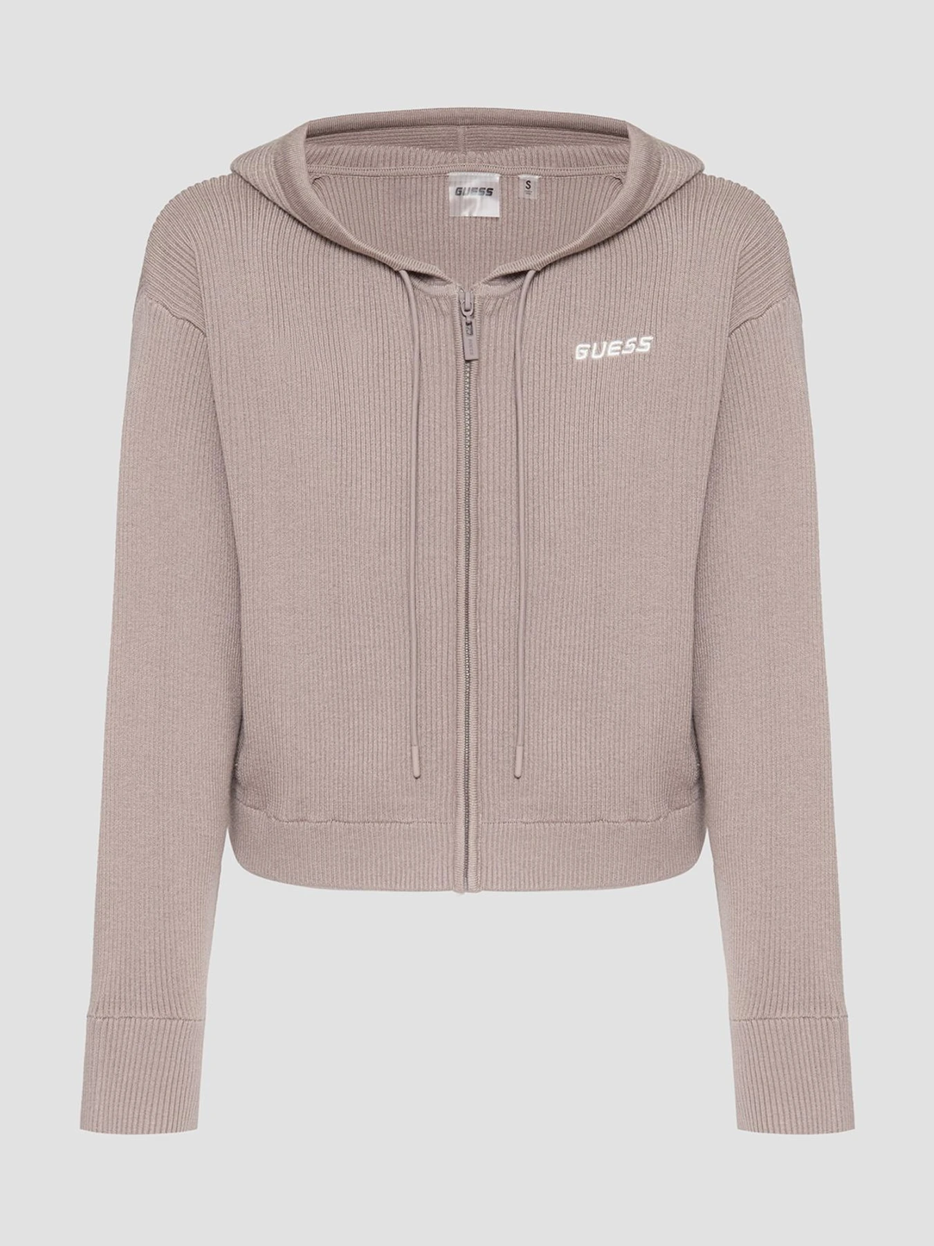 Худі та світшоти GUESS модель V5BR05.Z3JD2;G9L3 Худі та світшоти GUESS модель V5BR05.Z3JD2;G9L3 Фото