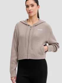 Худі та світшоти GUESS модель V5BR05.Z3JD2;G9L3 Фото