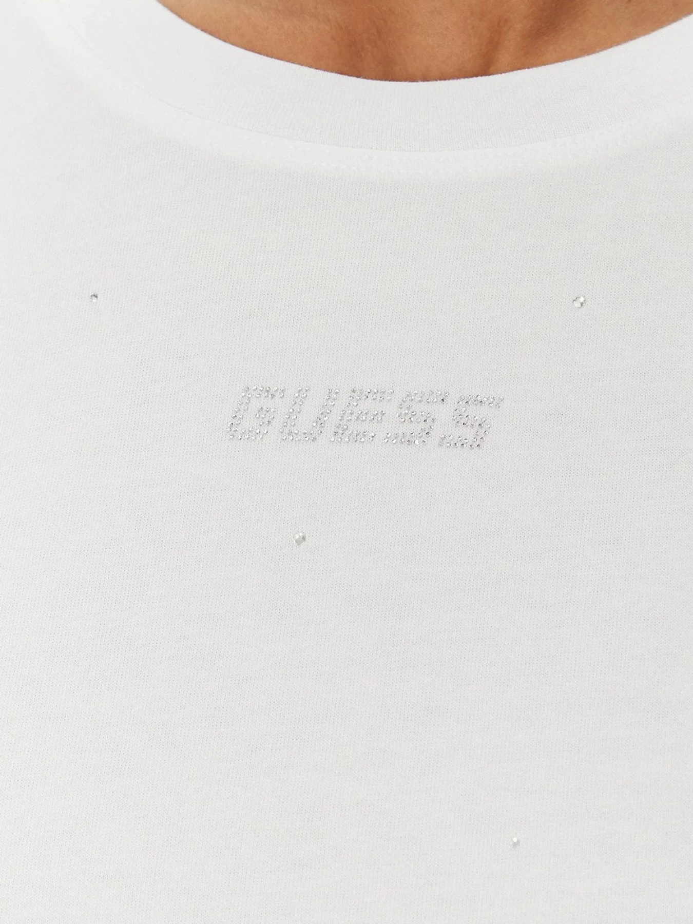 Футболки и поло GUESS модель V5GI00.I3Z14;G011 Фото
