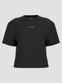 Футболки и поло GUESS модель V5GI00.I3Z14;JBLK Фото