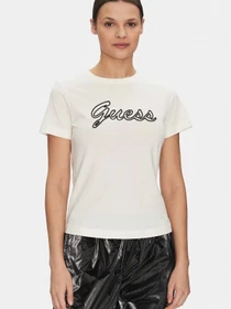 Футболки и поло GUESS модель V5GI02.K9RM1;G1O6 Фото