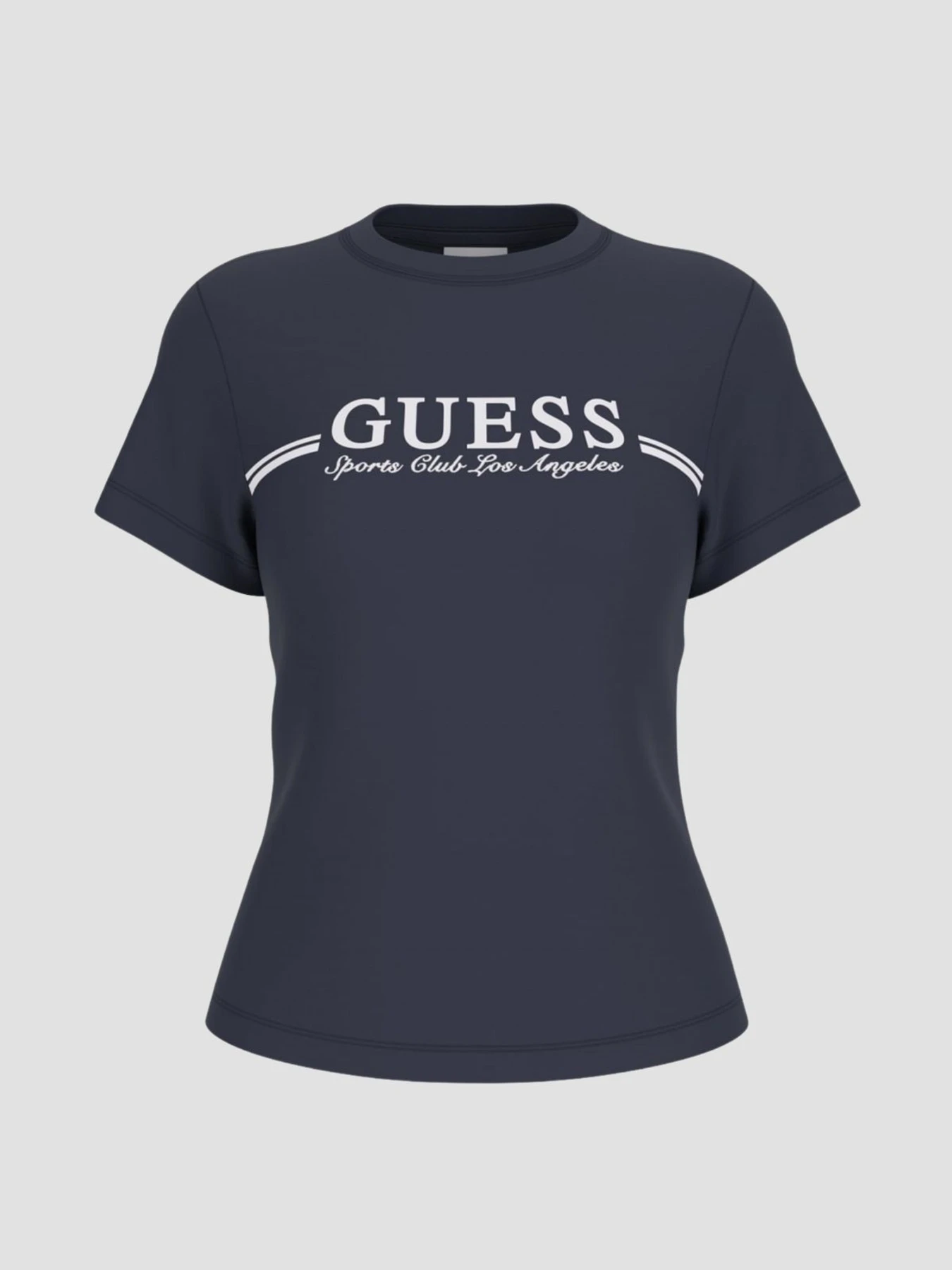 Футболки и поло GUESS модель V5GI03.I3Z14;A71W Фото