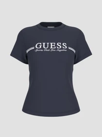 Футболки и поло GUESS модель V5GI03.I3Z14;A71W Фото
