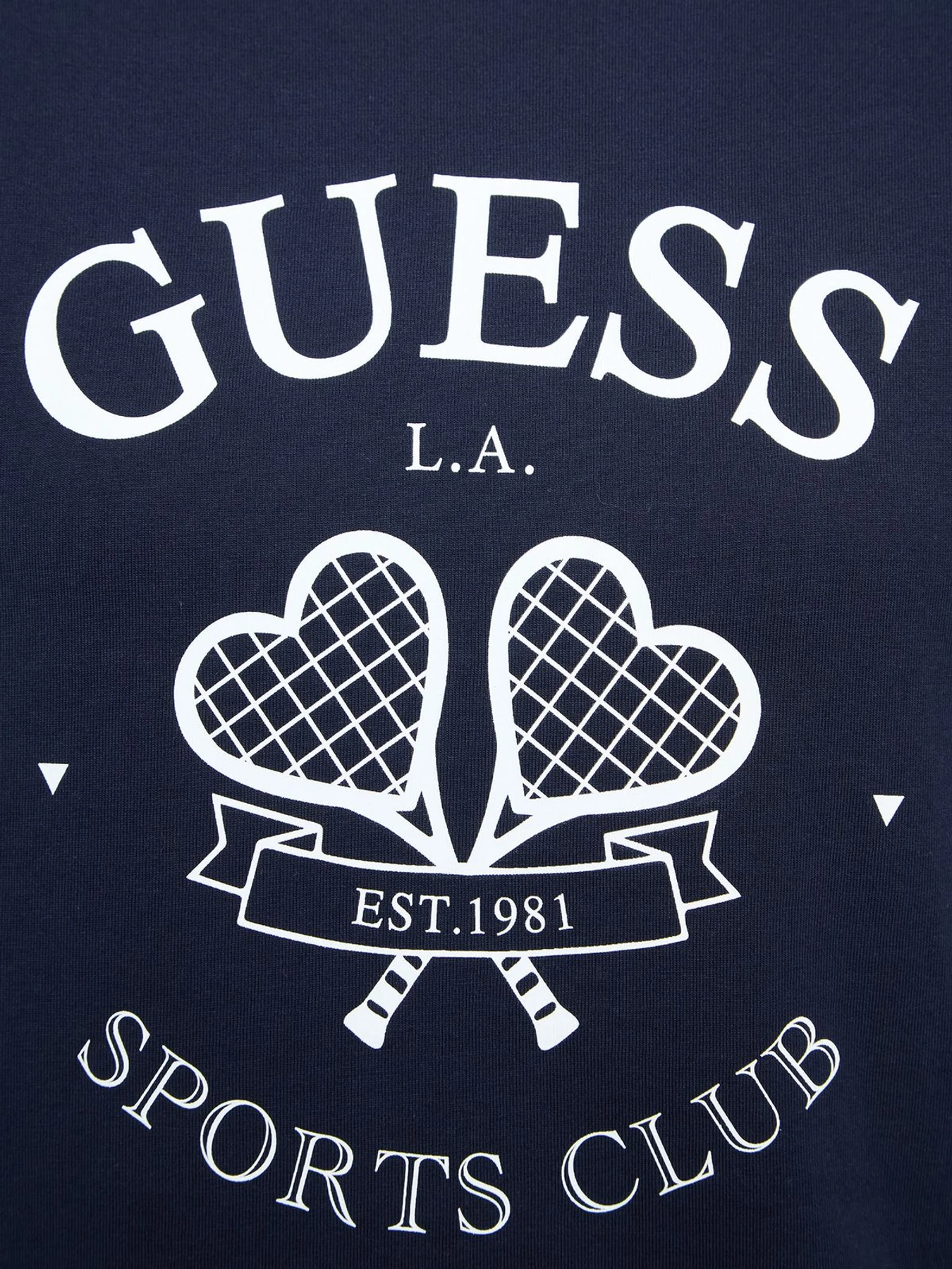 Футболки и поло GUESS модель V5GI04.I3Z14;A71W Фото