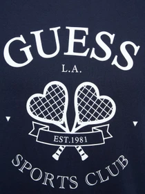 Футболки и поло GUESS модель V5GI04.I3Z14;A71W Фото