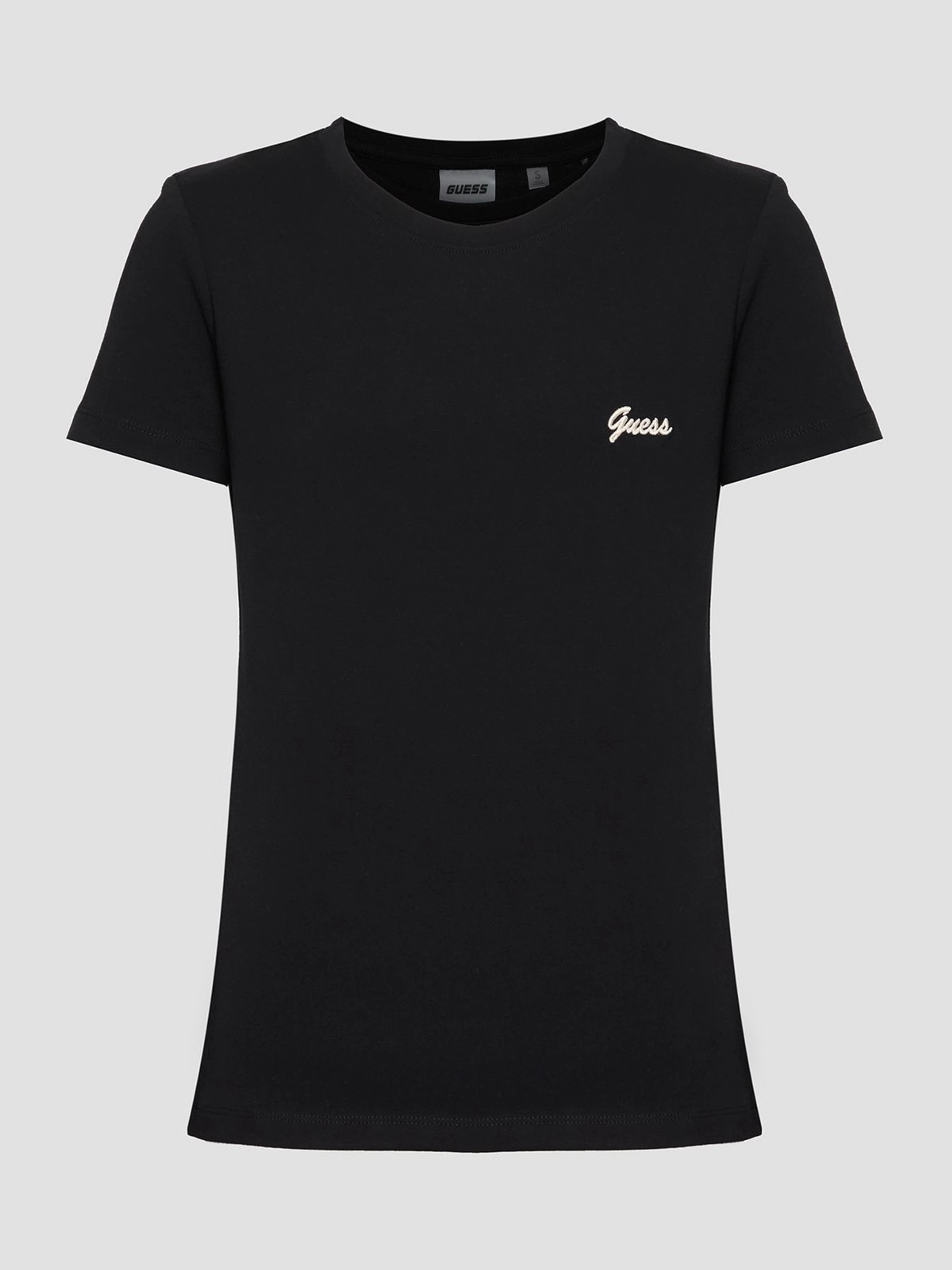 Бавовняна Жіноча Футболка GUESS