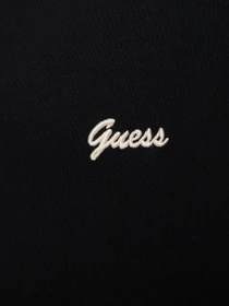 Футболки и поло GUESS модель V5GI06.KCRZ1;JBLK Фото