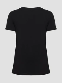 Футболки и поло GUESS модель V5GI06.KCRZ1;JBLK Фото