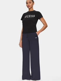 Футболки и поло GUESS модель V5GI15.J1314;JBLK Фото
