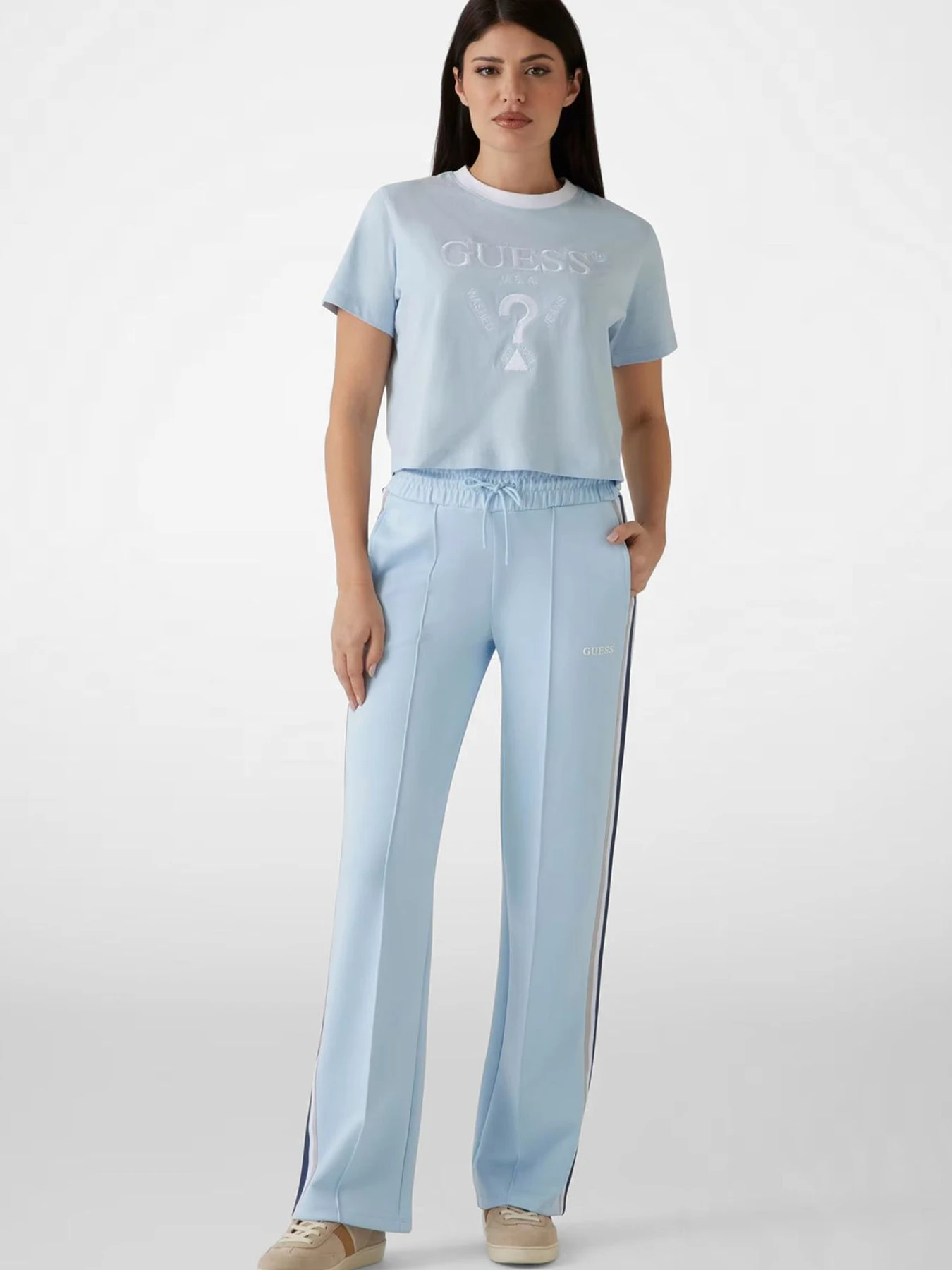 Футболки и поло GUESS модель V5GI18.I3Z14;G7O3 Фото