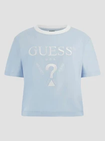 Футболки и поло GUESS модель V5GI18.I3Z14;G7O3 Фото