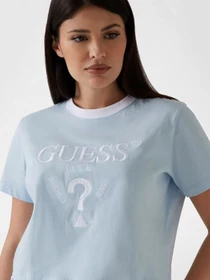 Футболки и поло GUESS модель V5GI18.I3Z14;G7O3 Фото