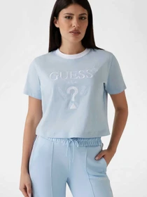 Футболки и поло GUESS модель V5GI18.I3Z14;G7O3 Фото