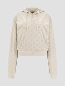 Худи и свитшоты GUESS модель V5GQ00.KCT02;FNFN Фото