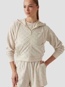 Худи и свитшоты GUESS модель V5GQ00.KCT02;FNFN Фото