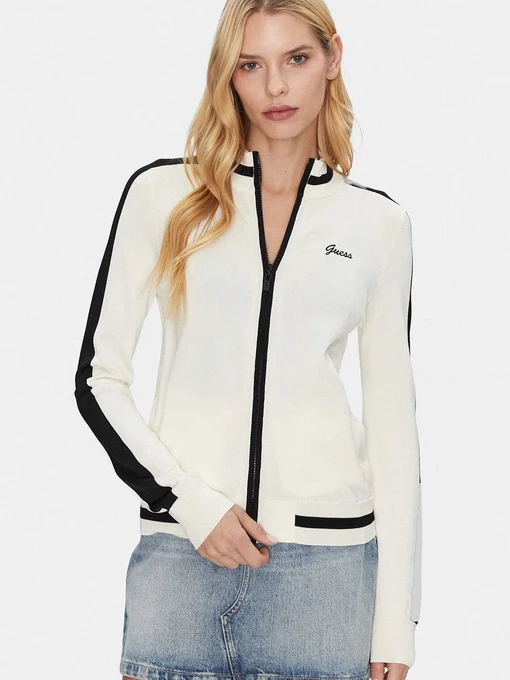 Худи и свитшоты GUESS модель V5GQ01.Z3D60;G1O6 Фото