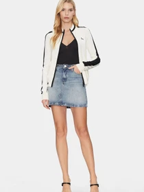 Худи и свитшоты GUESS модель V5GQ01.Z3D60;G1O6 Фото