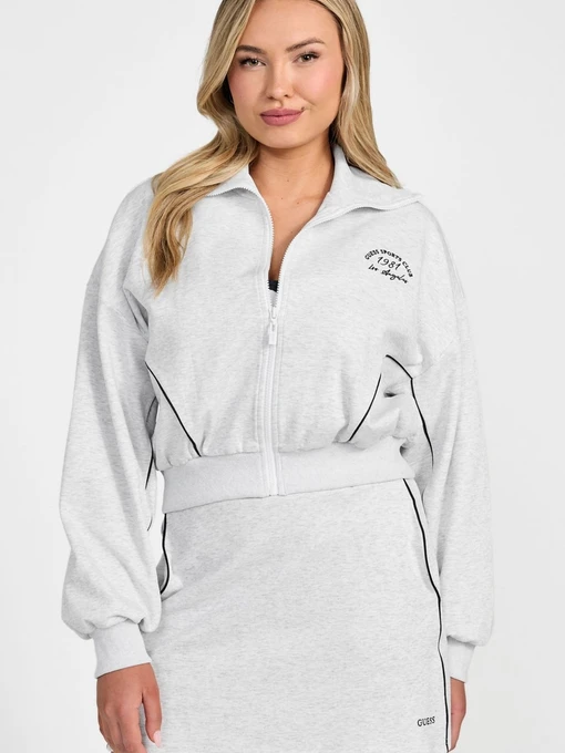 Худи и свитшоты GUESS модель V5GQ04.KCS01;H00F Фото