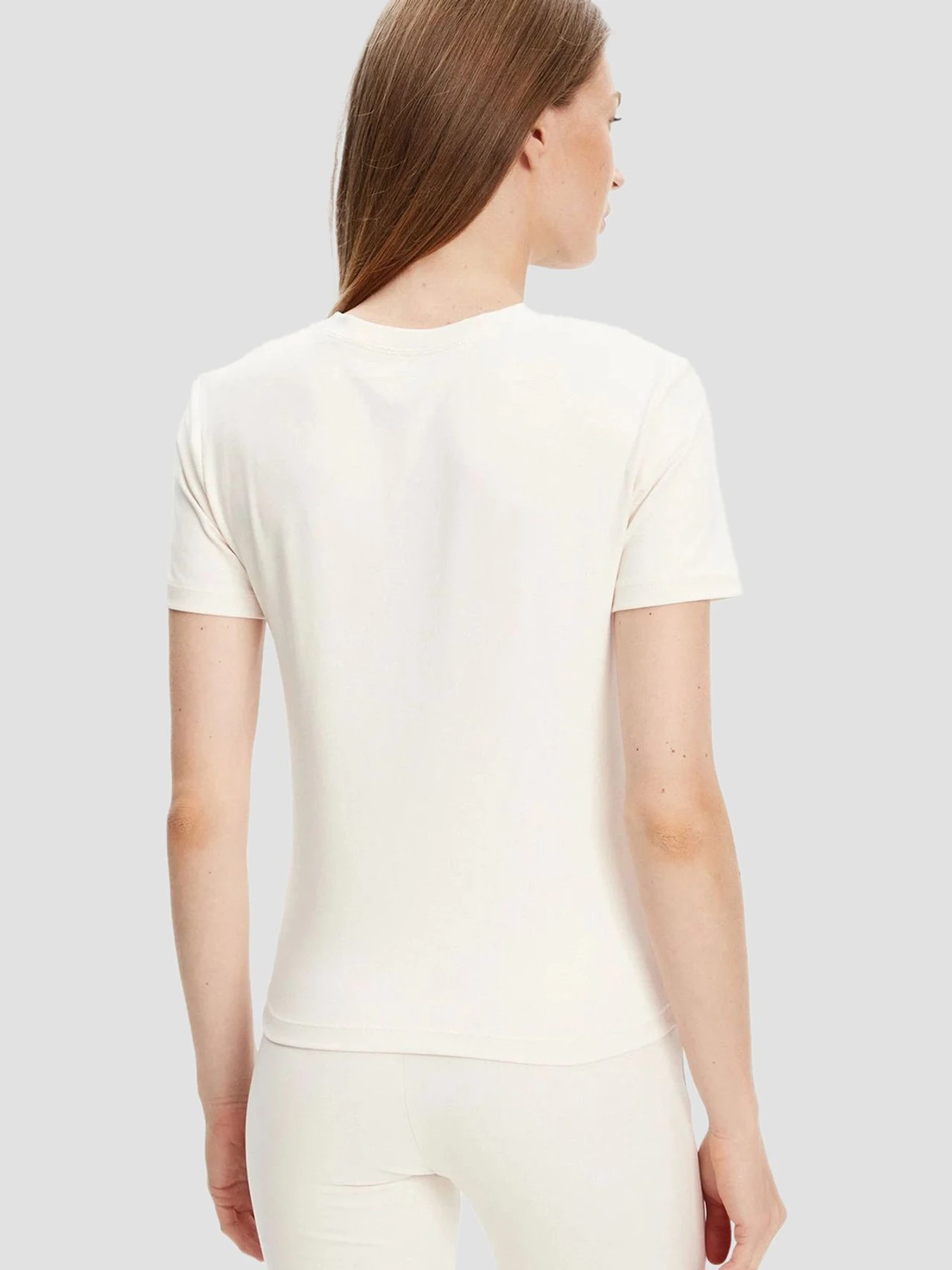 Футболки и поло GUESS модель V5RI10.KCD02;G6K5 Фото