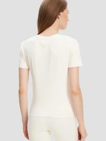 Футболки и поло GUESS модель V5RI10.KCD02;G6K5 Фото